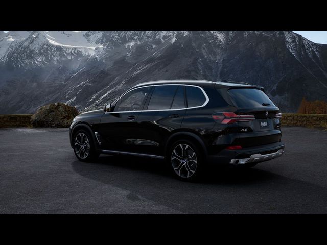 2025 BMW X5 sDrive40i