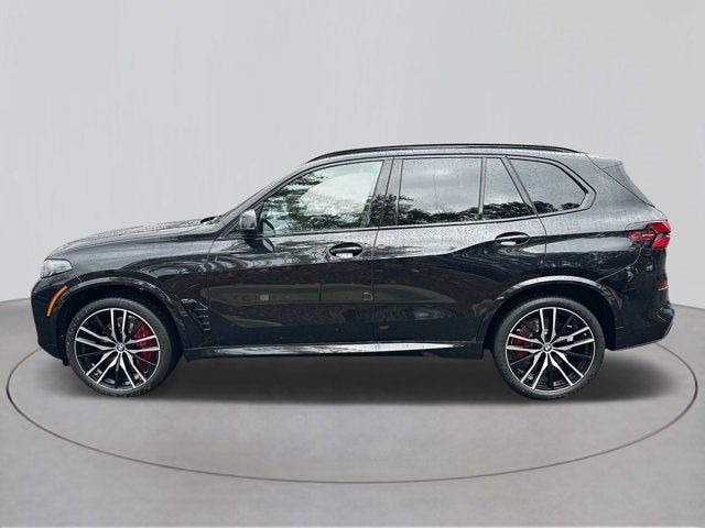 2025 BMW X5 sDrive40i