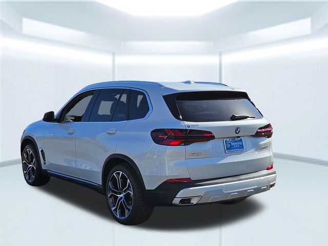 2025 BMW X5 sDrive40i