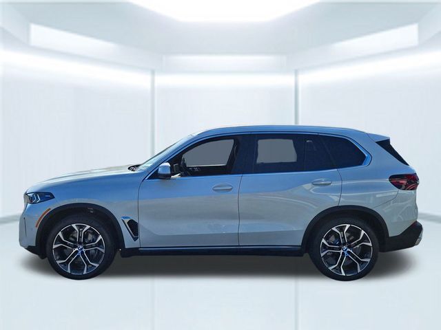 2025 BMW X5 sDrive40i