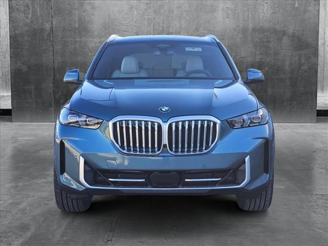 2025 BMW X5 sDrive40i