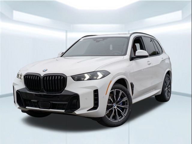 2025 BMW X5 sDrive40i