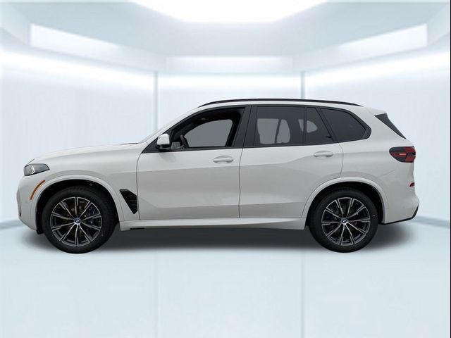 2025 BMW X5 sDrive40i