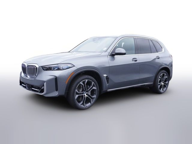 2025 BMW X5 sDrive40i