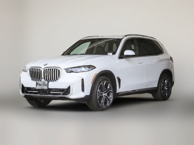 2025 BMW X5 sDrive40i