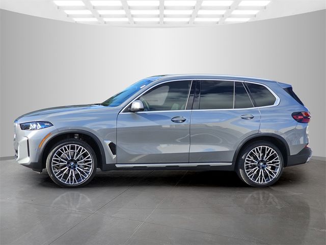 2025 BMW X5 sDrive40i