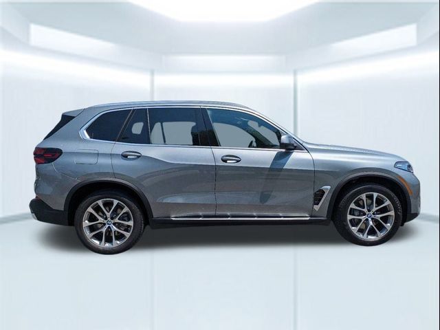 2025 BMW X5 sDrive40i