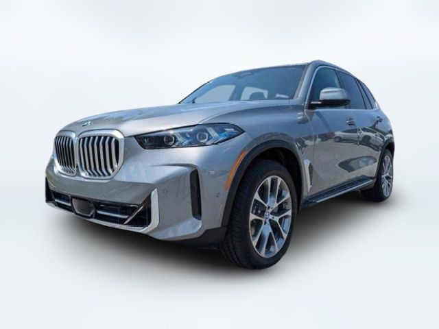2025 BMW X5 sDrive40i
