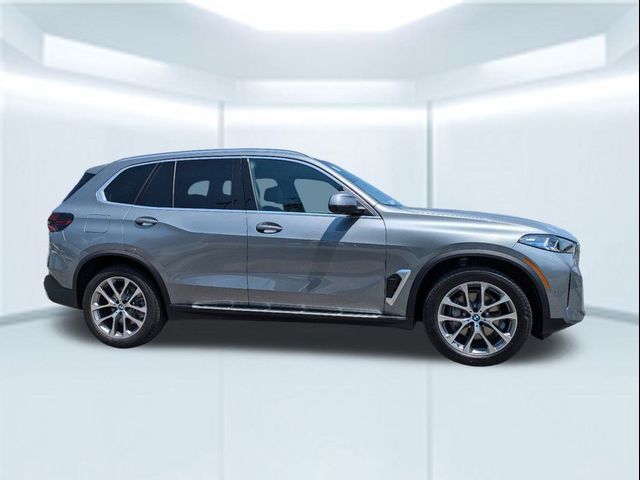 2025 BMW X5 sDrive40i