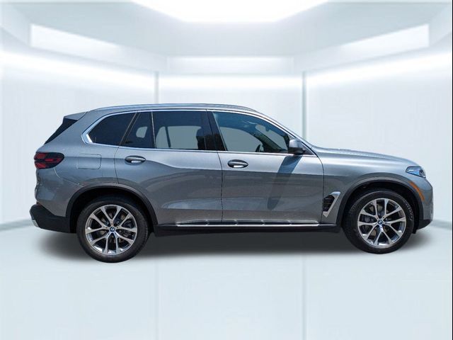 2025 BMW X5 sDrive40i