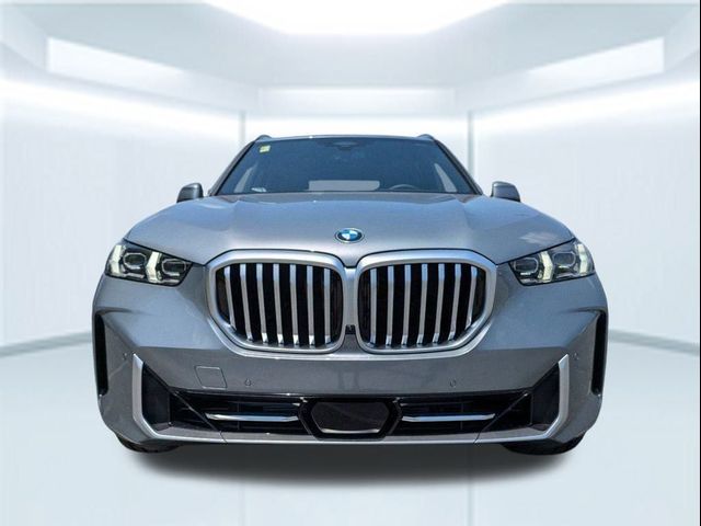 2025 BMW X5 sDrive40i