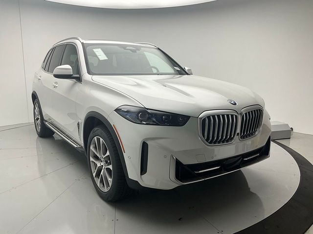 2025 BMW X5 sDrive40i