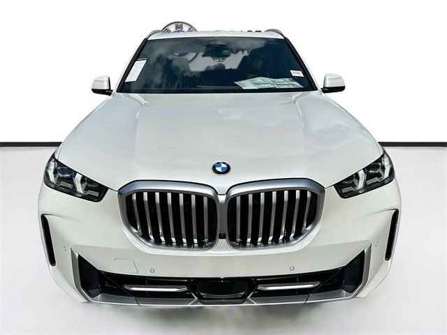 2025 BMW X5 sDrive40i