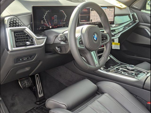 2025 BMW X5 sDrive40i