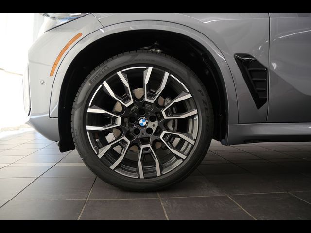 2025 BMW X5 sDrive40i