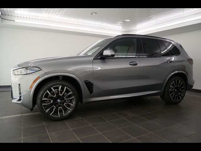 2025 BMW X5 sDrive40i