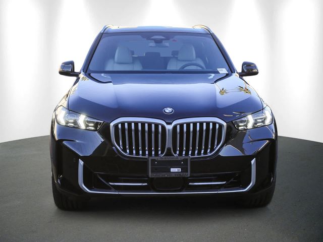 2025 BMW X5 sDrive40i