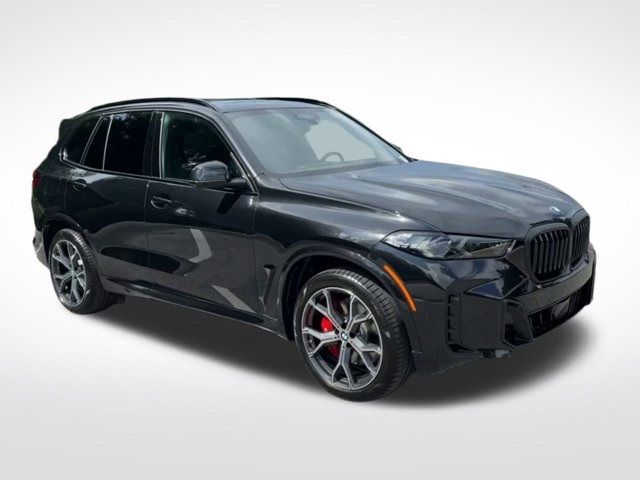 2025 BMW X5 sDrive40i