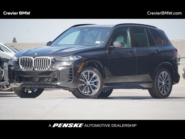 2025 BMW X5 sDrive40i