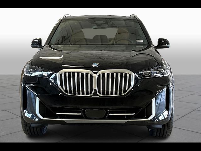 2025 BMW X5 sDrive40i