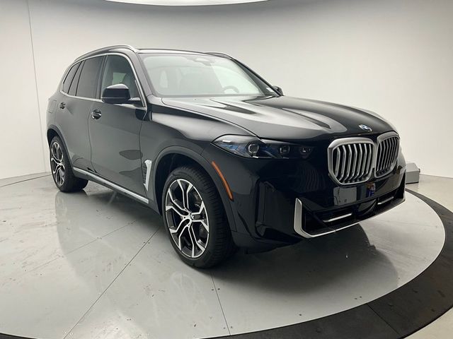 2025 BMW X5 sDrive40i