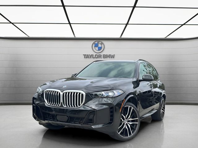 2025 BMW X5 sDrive40i