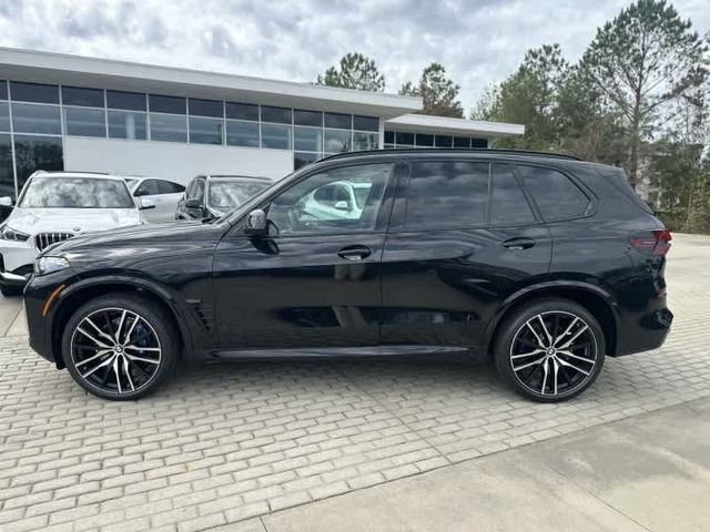 2025 BMW X5 sDrive40i