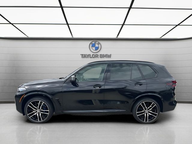 2025 BMW X5 sDrive40i