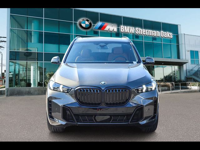 2025 BMW X5 sDrive40i