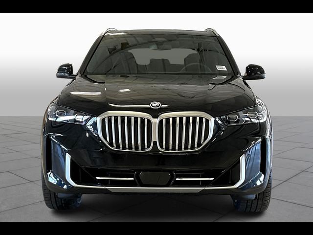 2025 BMW X5 sDrive40i