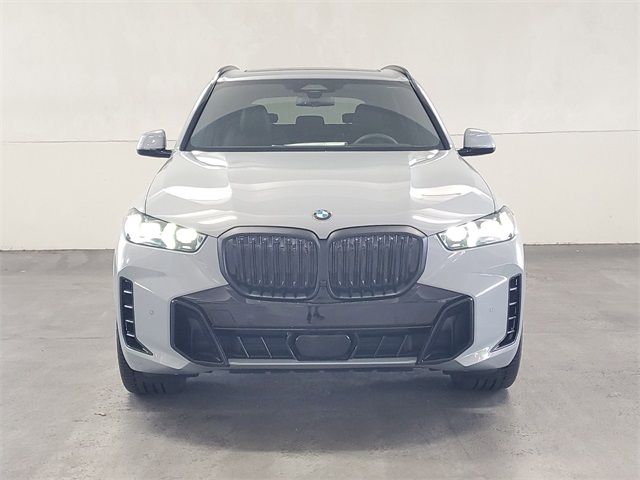 2025 BMW X5 sDrive40i