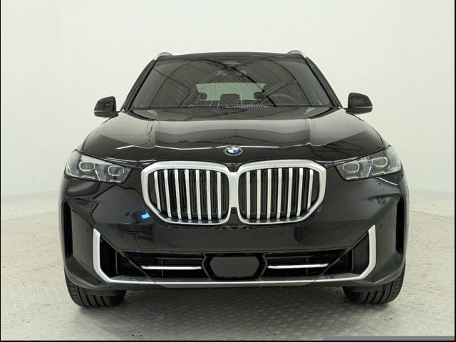 2025 BMW X5 sDrive40i