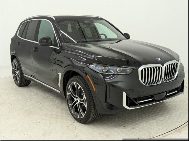 2025 BMW X5 sDrive40i