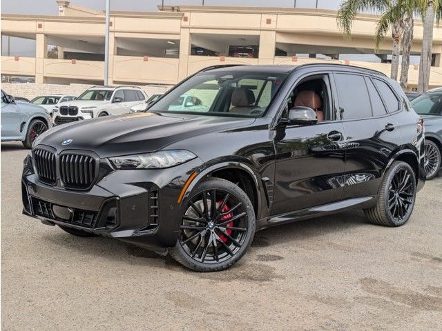 2025 BMW X5 sDrive40i