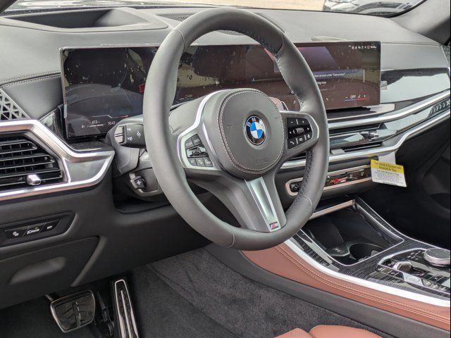 2025 BMW X5 sDrive40i