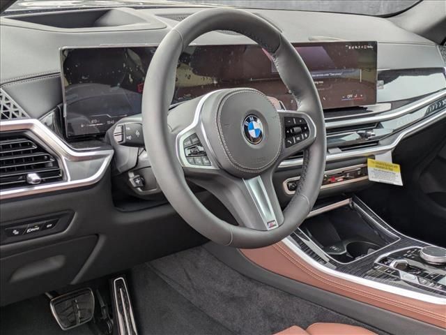 2025 BMW X5 sDrive40i