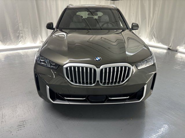 2025 BMW X5 sDrive40i