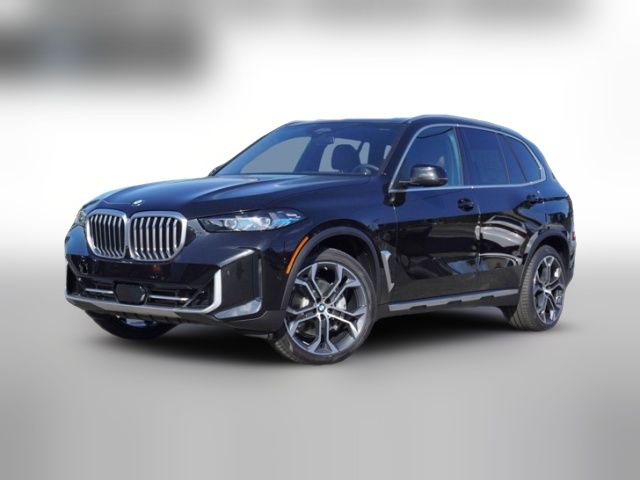 2025 BMW X5 sDrive40i