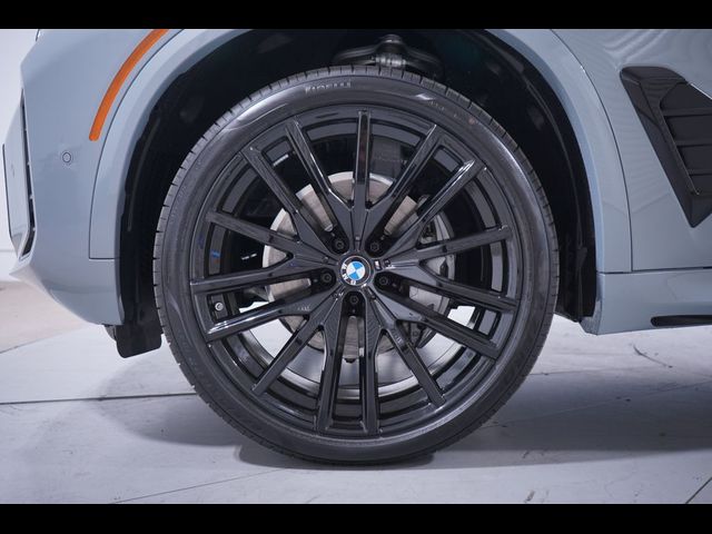 2025 BMW X5 sDrive40i