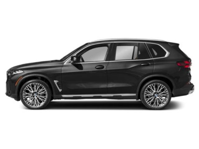 2025 BMW X5 sDrive40i