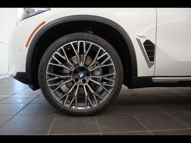 2025 BMW X5 sDrive40i