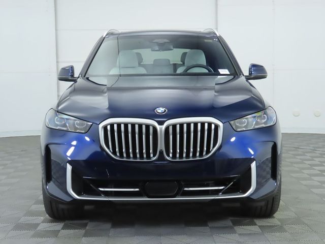 2025 BMW X5 sDrive40i