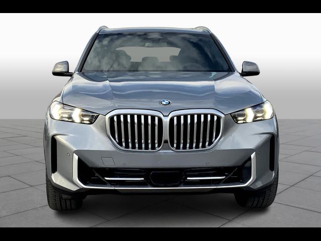 2025 BMW X5 sDrive40i