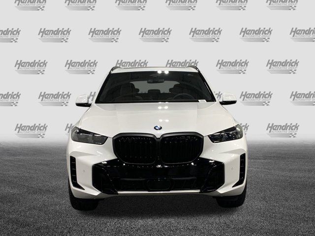 2025 BMW X5 sDrive40i