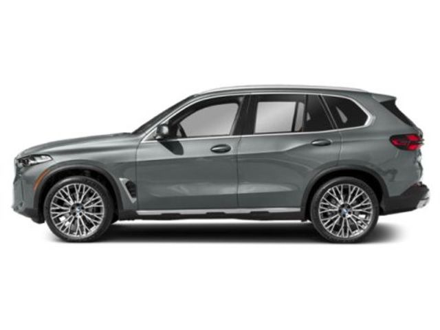 2025 BMW X5 sDrive40i