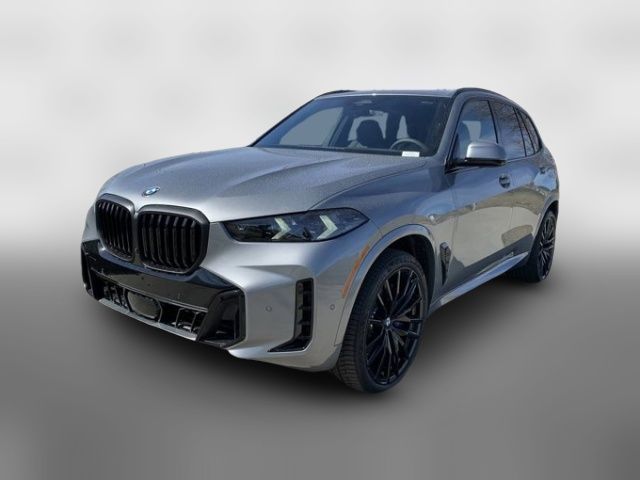 2025 BMW X5 sDrive40i