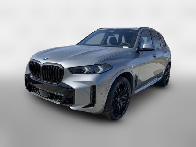 2025 BMW X5 sDrive40i