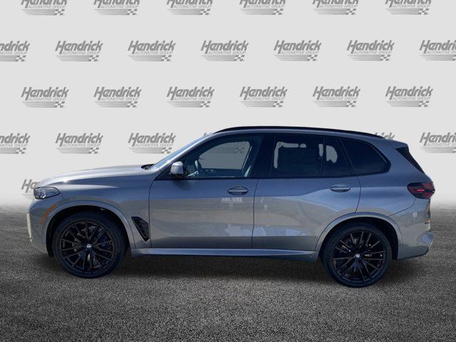 2025 BMW X5 sDrive40i