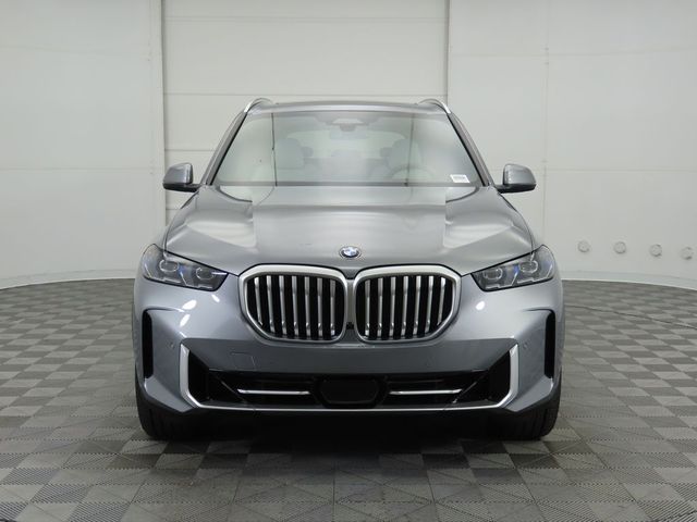 2025 BMW X5 sDrive40i