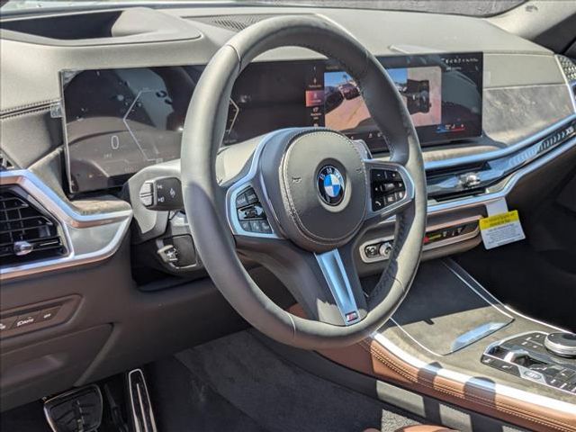 2025 BMW X5 sDrive40i